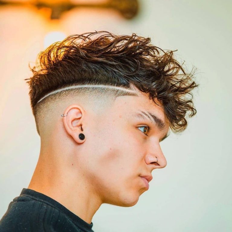 Cortes de pelo para hombres jóvenes, ideas, tendencias y fotos